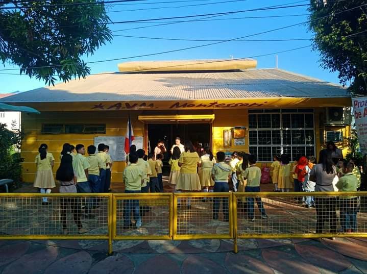 AVM Montessori School photo 1