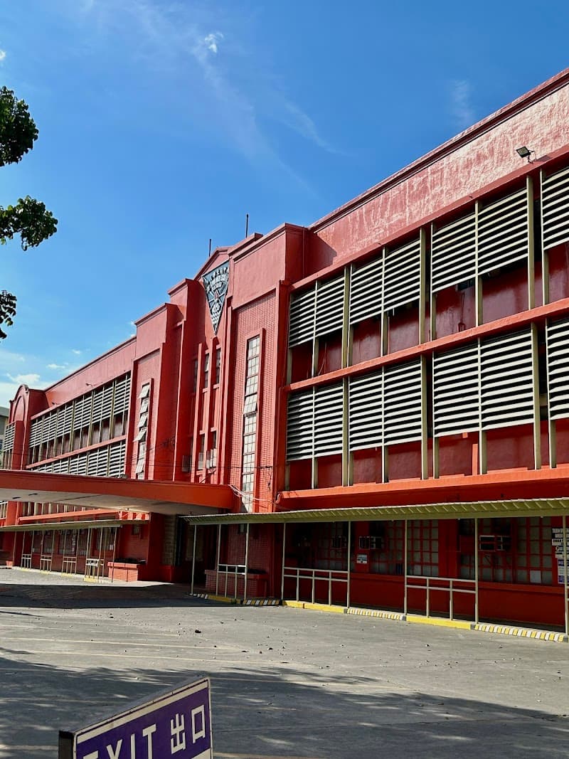 Bacolod Tay Tung High School photo 1