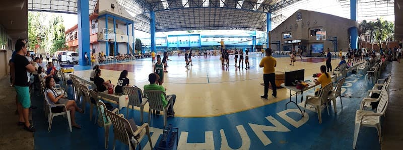 Bacolod Tay Tung High School photo 3