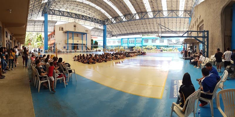 Bacolod Tay Tung High School photo 5