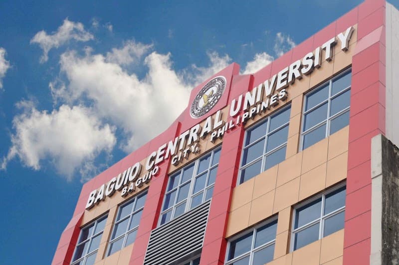 Baguio Central University photo 1