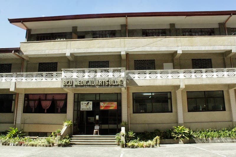 Baguio Central University photo 2