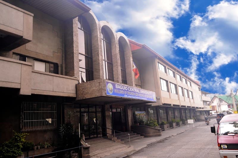 Baguio Central University photo 3