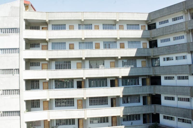 Baguio Central University photo 4