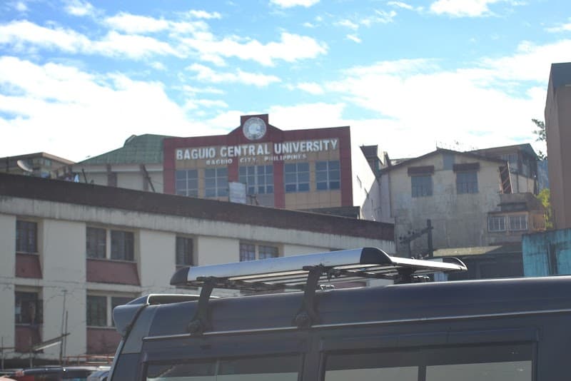 Baguio Central University photo 5