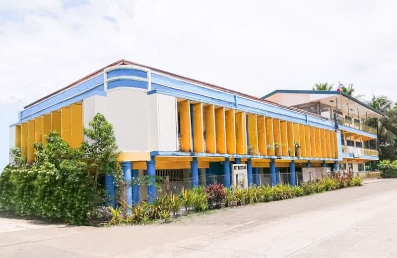 Balite Institute of Technology-Butuan photo 1