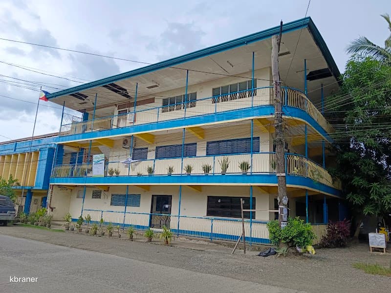 Balite Institute of Technology-Butuan photo 4