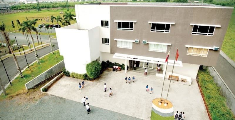 Bannister Academy - Private School in Quezon City photo 1