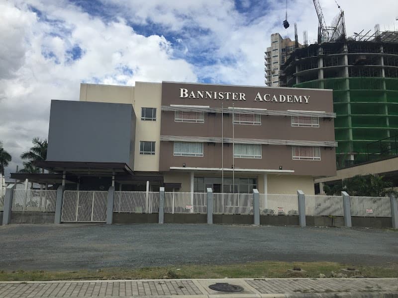 Bannister Academy - Private School in Quezon City photo 2