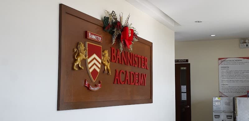Bannister Academy - Private School in Quezon City photo 3
