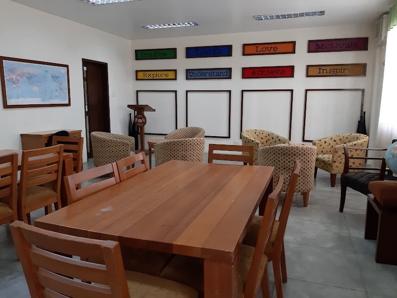 Bannister Academy - Private School in Quezon City photo 4