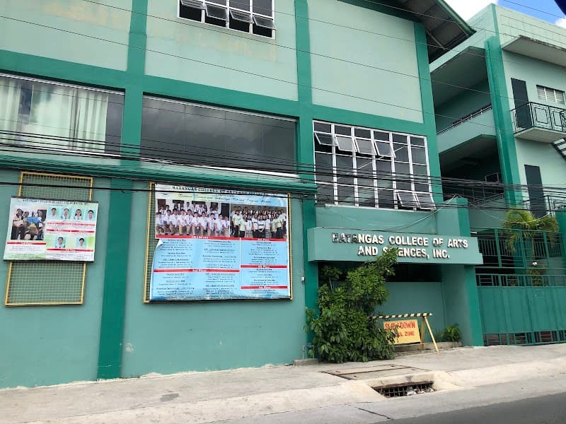 Batangas College of Arts and Sciences, Inc. photo 1