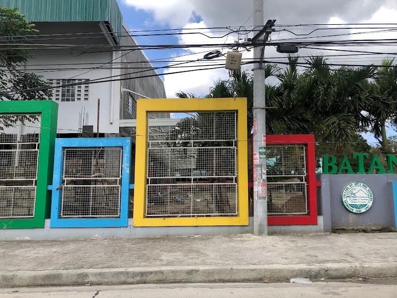 Batangas College of Arts and Sciences, Inc. photo 2