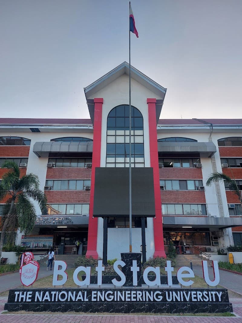 Batangas State University-Alangilan Campus photo 1