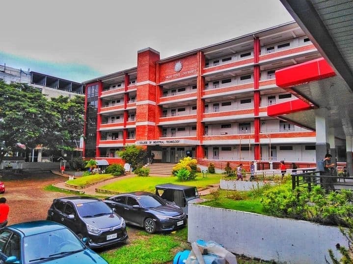 Batangas State University-Alangilan Campus photo 2