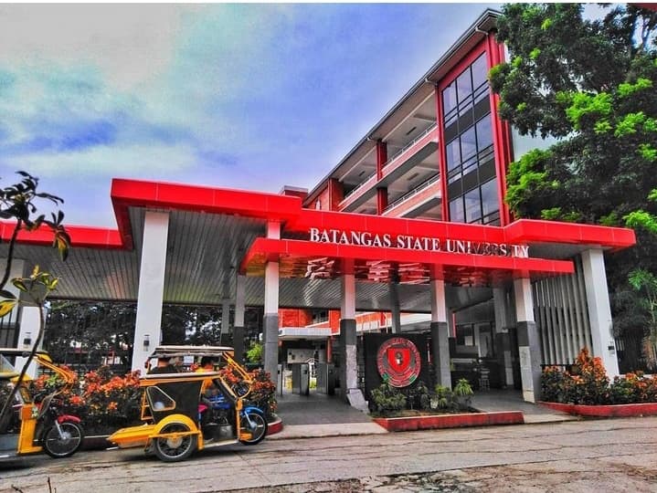 Batangas State University-Alangilan Campus photo 3