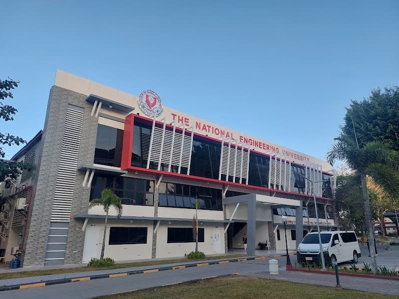 Batangas State University-Alangilan Campus photo 4