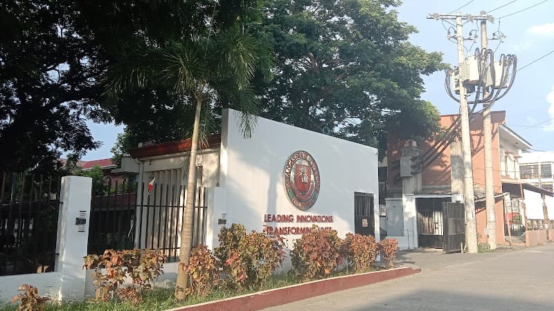 Batangas State University-Alangilan Campus photo 5
