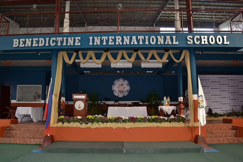 Benedictine International School photo 1