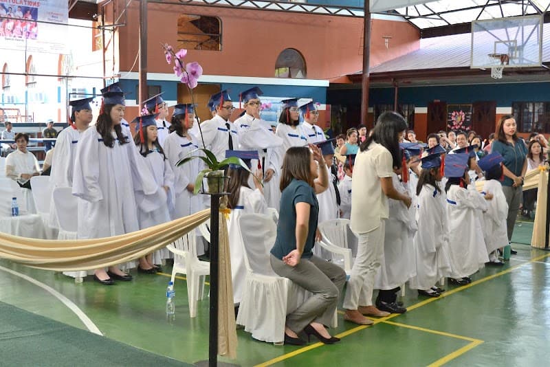 Benedictine International School photo 3