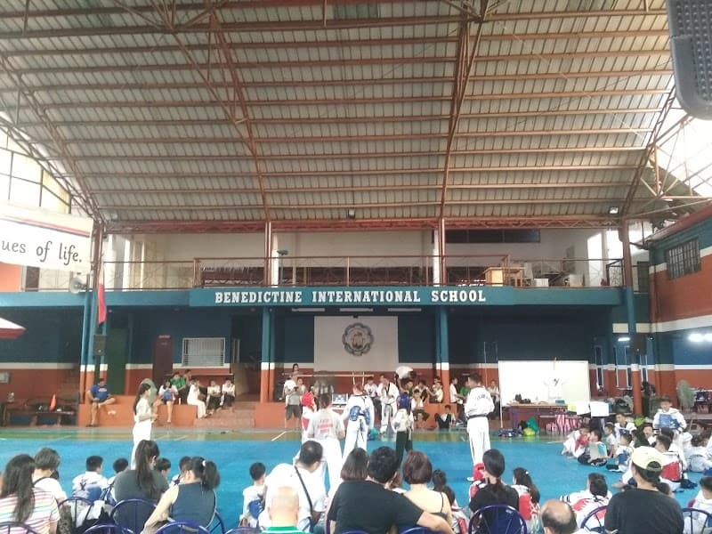 Benedictine International School photo 5