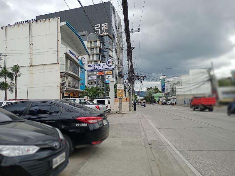 Benedicto College Inc. photo 2