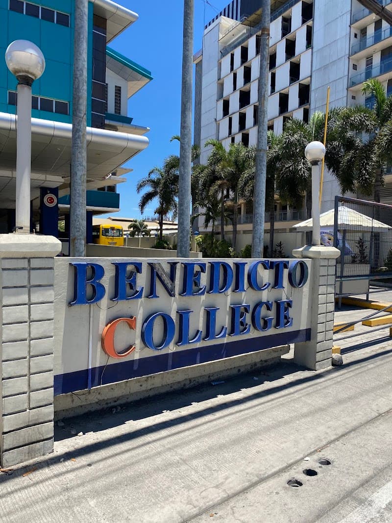 Benedicto College Inc. photo 3