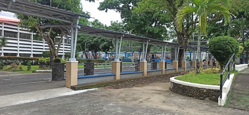 Bicol University, Daraga Campus photo 2