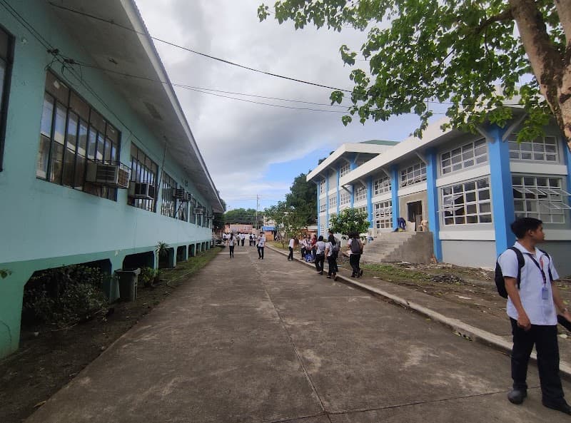 Bicol University, Daraga Campus photo 3