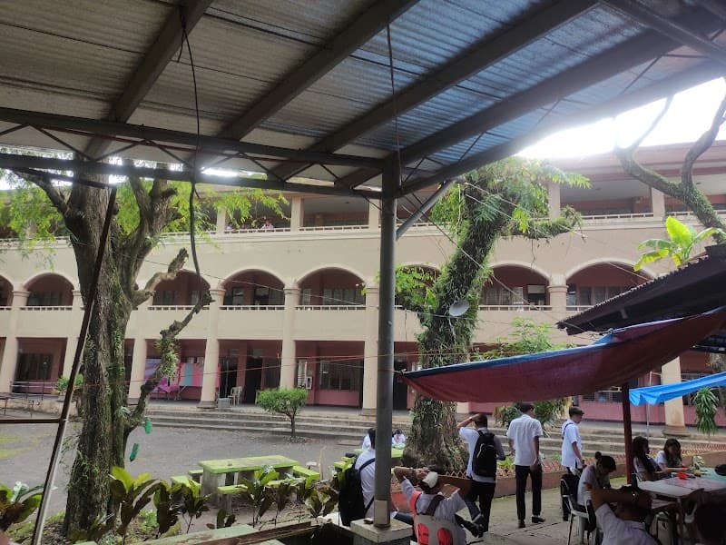 Bicol University, Daraga Campus photo 5