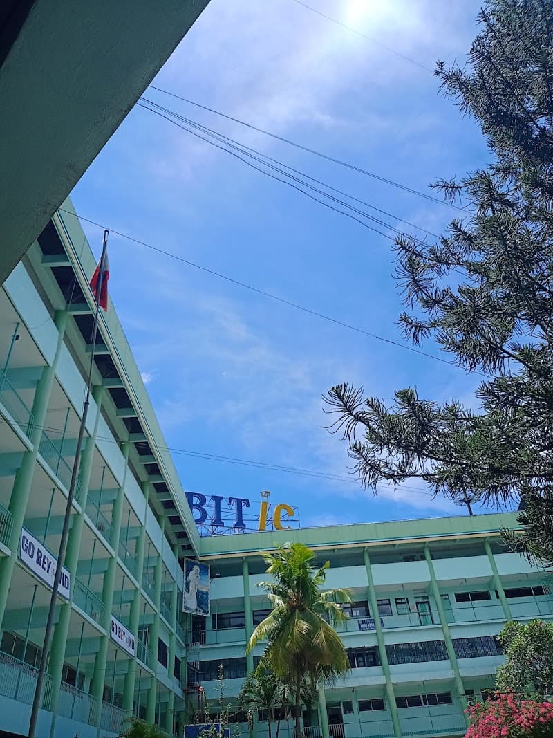 BIT International College photo 1