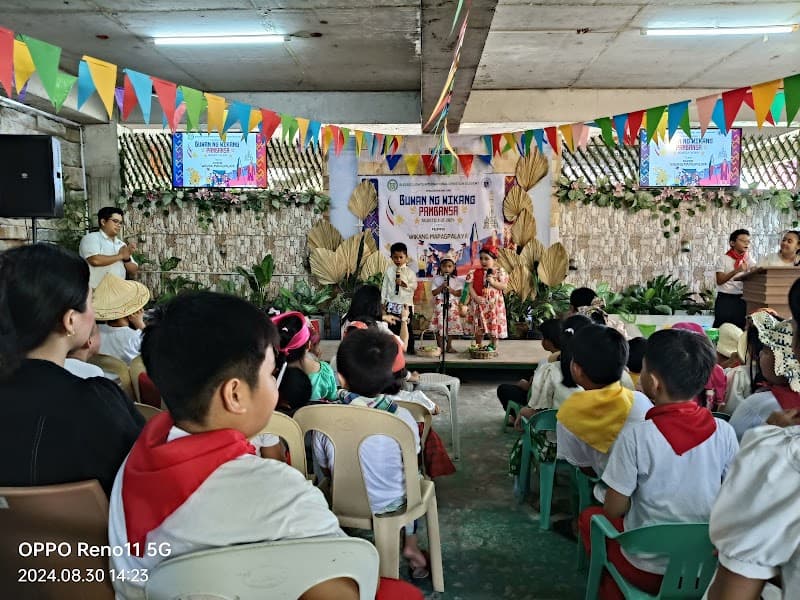 Blessed Lights Int'l Christian Academy photo 5