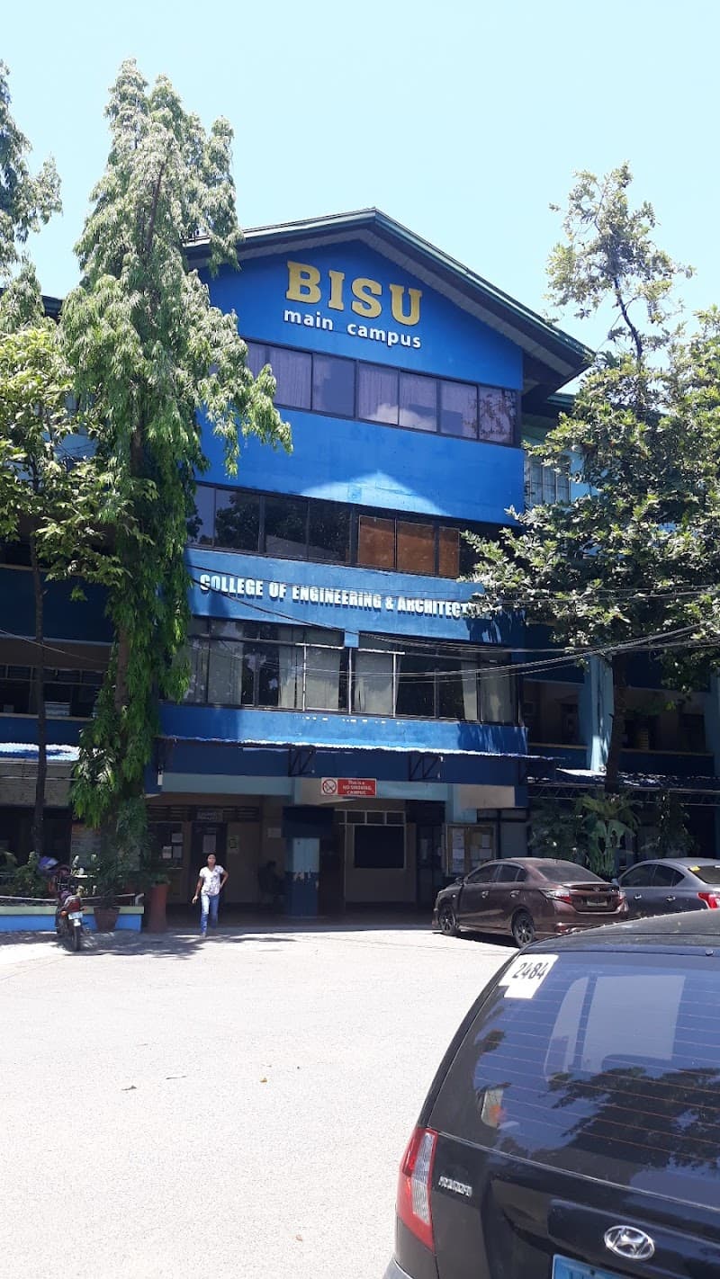 Bohol Island State University photo 1