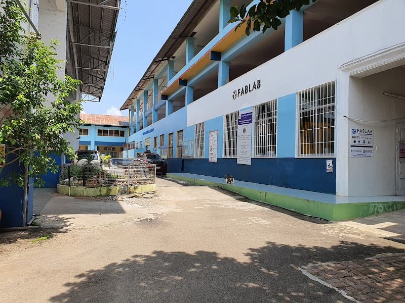 Bohol Island State University photo 2