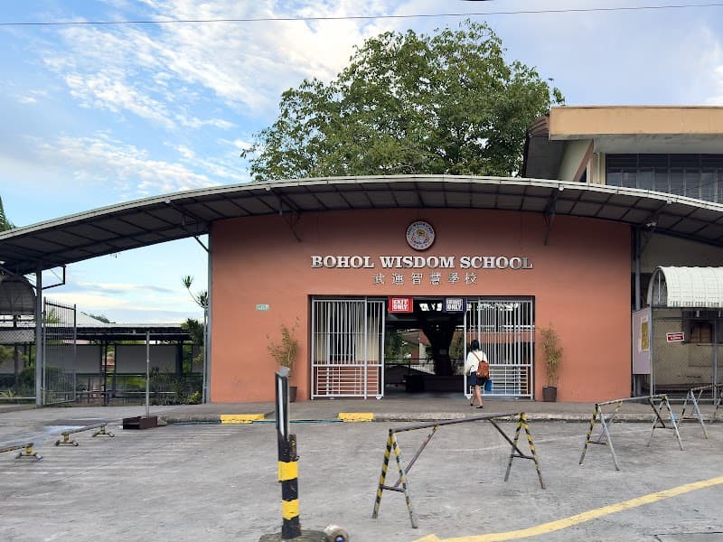 Bohol Wisdom School photo 1