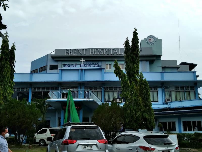 Brent Hospital and Colleges Inc. photo 1