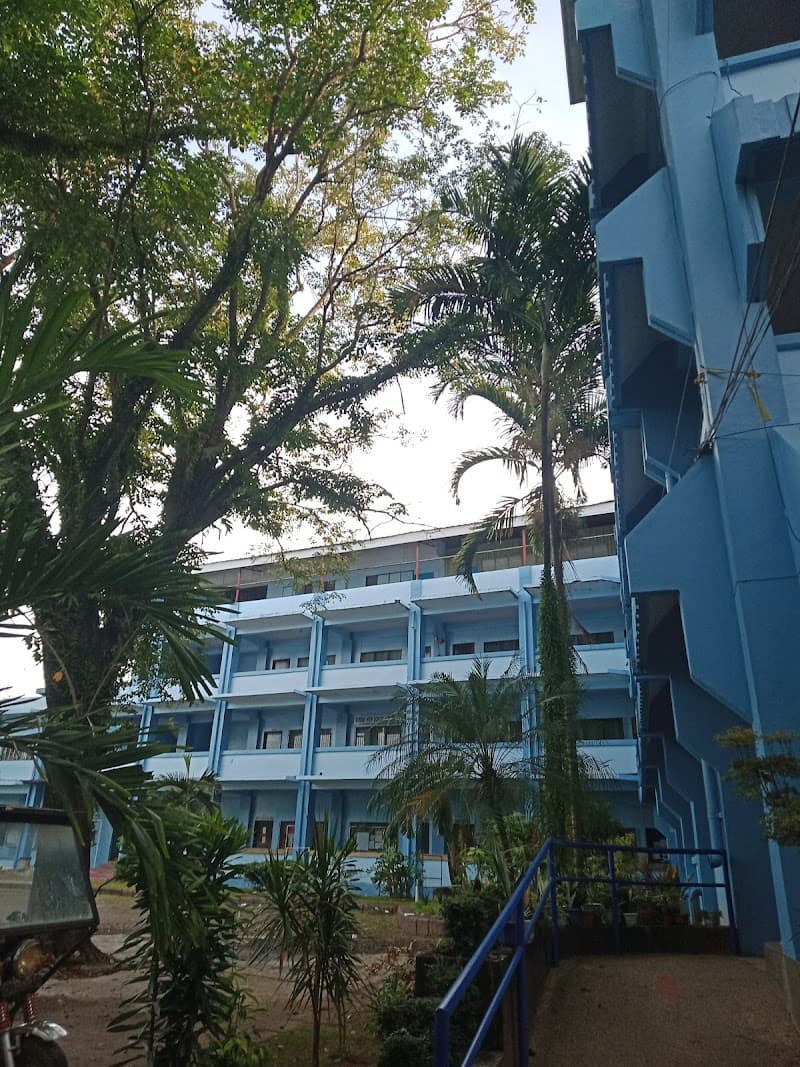 Brent Hospital and Colleges Inc. photo 2
