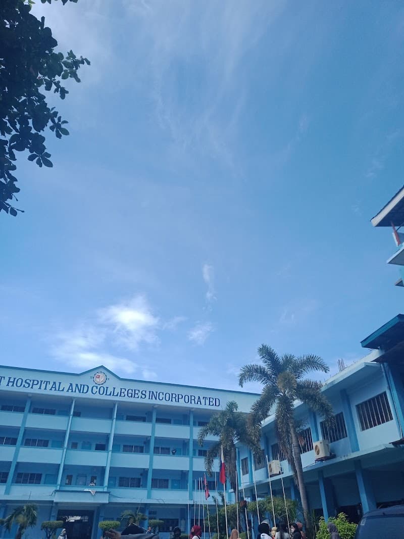 Brent Hospital and Colleges Inc. photo 3