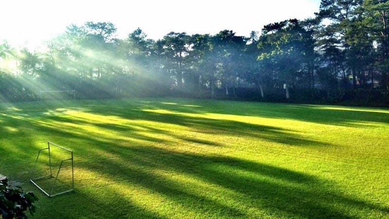 Brent International School Baguio photo 1