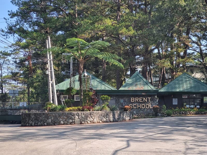 Brent International School Baguio photo 2
