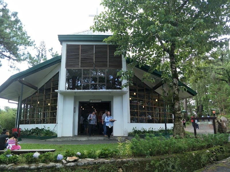 Brent International School Baguio photo 3