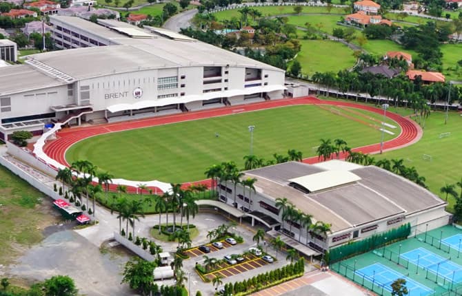 Brent International School Manila photo 1