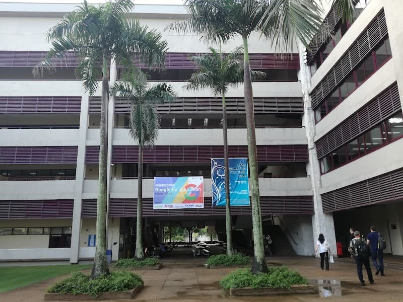Brent International School Manila photo 2