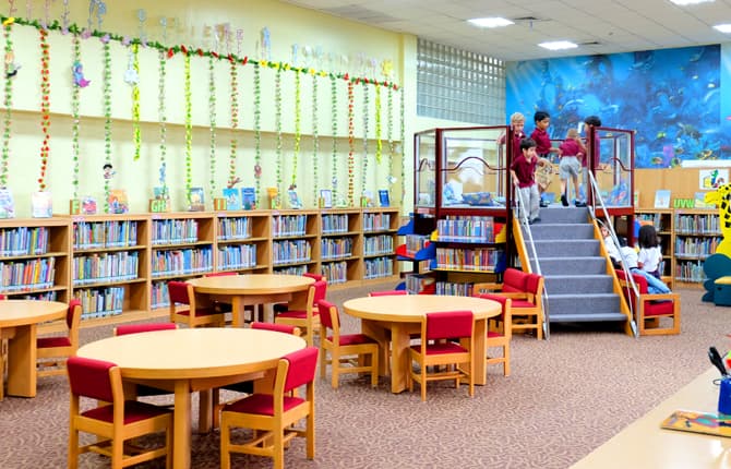 Brent International School Manila photo 4