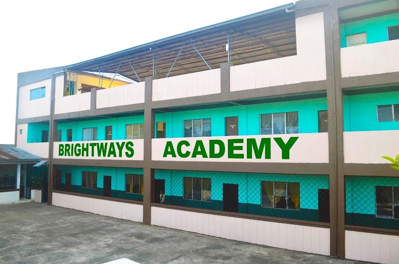 Brightways Academy - Langkaan Campus photo 1