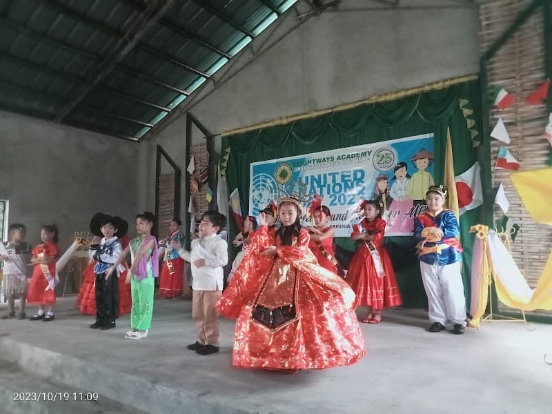 Brightways Academy - Langkaan Campus photo 2