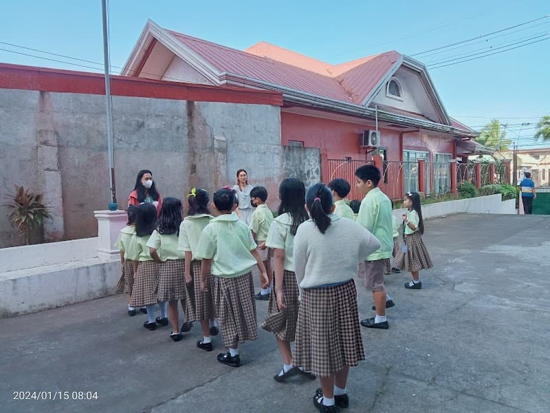 Brightways Academy - Langkaan Campus photo 3