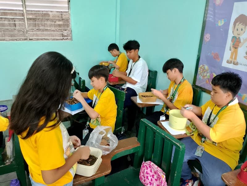 Brightways Academy - Langkaan Campus photo 5