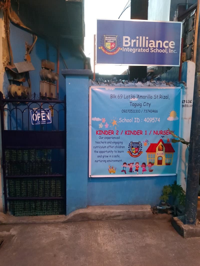 Brilliance Integrated School photo 1
