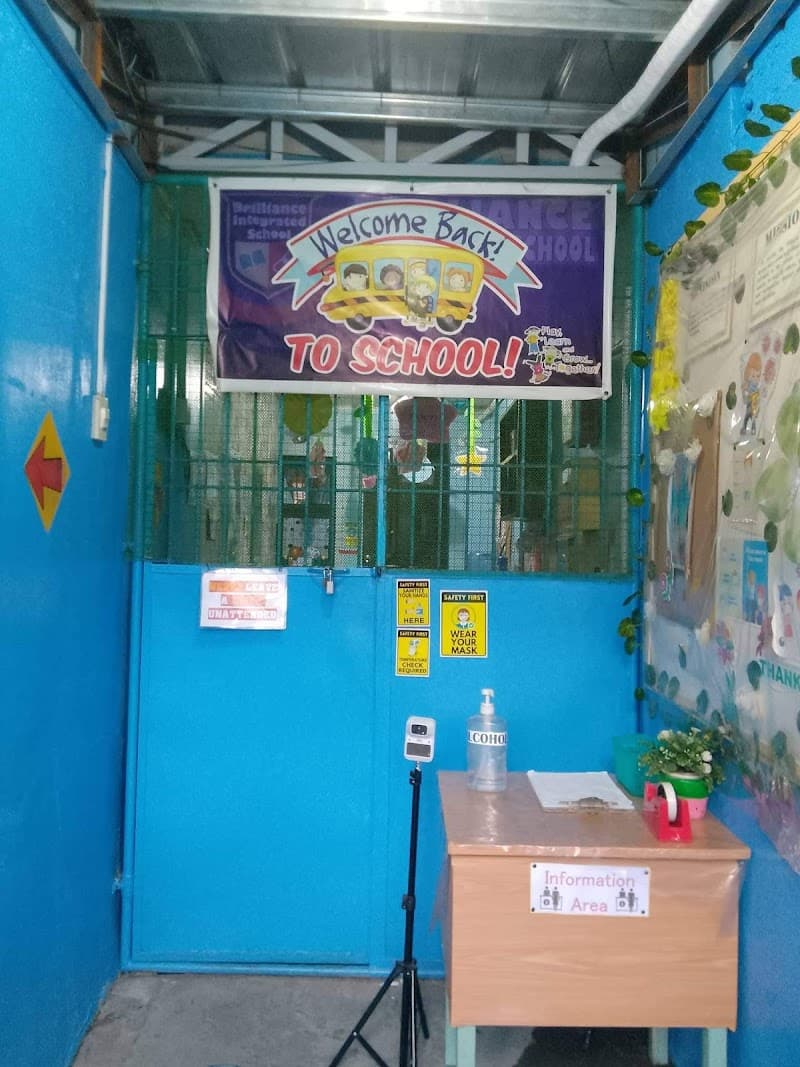 Brilliance Integrated School photo 2
